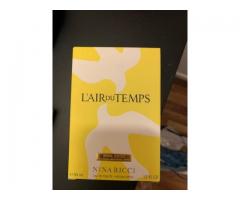 Nina Ricci - L'air du temps 50ml