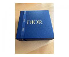 DIOR EAU SAUVAGE Coffret parfum  - eau de parfum et lait fondant pour le corps