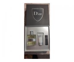 Coffret Eau Sauvage NEUF