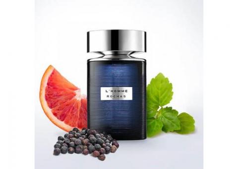 ROCHAS L'HOMME 100ml