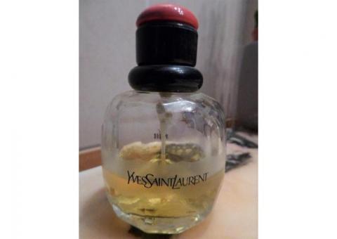Parfum Yves Saint Laurent