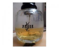 Parfum Yves Saint Laurent
