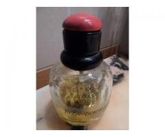 Parfum Yves Saint Laurent