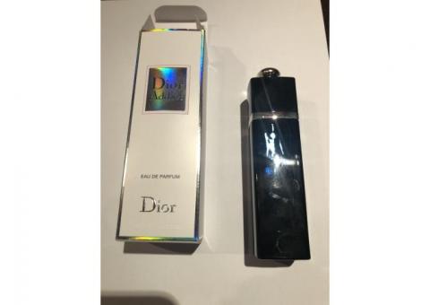DIOR Addict très peu utilisé - Flacon et emballage neuf - 50ml
