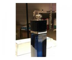 DIOR Addict très peu utilisé - Flacon et emballage neuf - 50ml