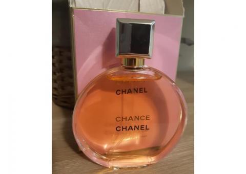 Parfum Chanel 