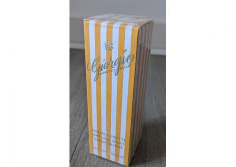 Giorgio - Beverly Hills - Eau de toilette