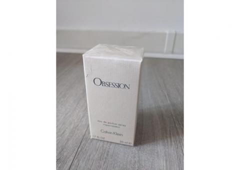 Obsession - Eau de parfum - Calvin Klein
