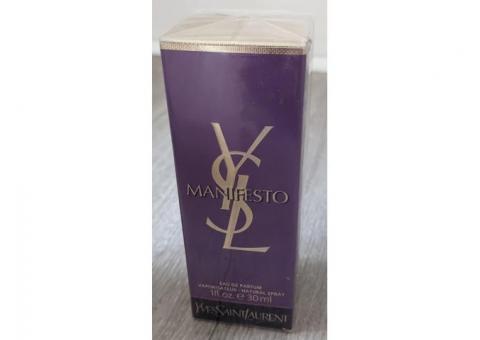 Manifesto - Eau de Parfum - Yves Saint Laurent
