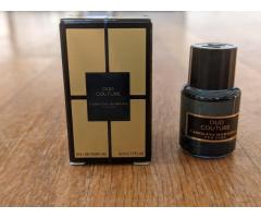 Miniature Oud Couture de Carolina Herrera
