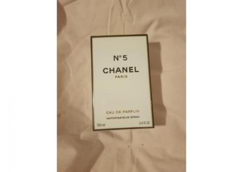 Chanel n5
