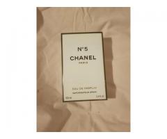 Chanel n5