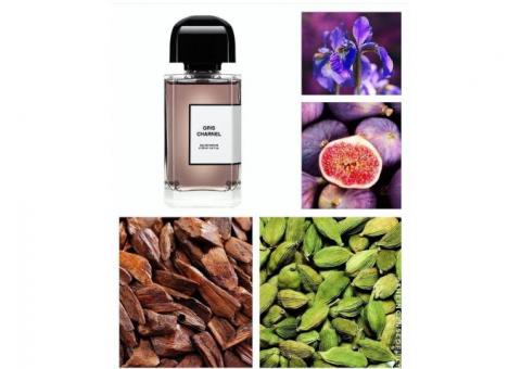 Gris Charnel BDK Parfums neuf sous blister