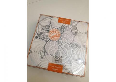 HERMES Coffret Eau des Merveilles
