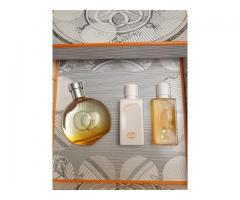 HERMES Coffret Eau des Merveilles