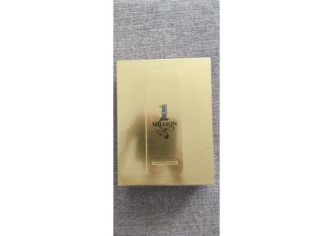 Coffret One Million Paco RABANNE